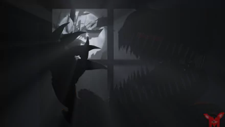 Nightmare (Five Nights At Freddy's) video game Five Nights at Freddy's 4 Five Nights at Freddy's HD Desktop Wallpaper | Background Image