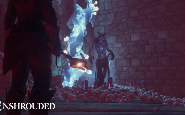 [10+] Enshrouded Wallpapers