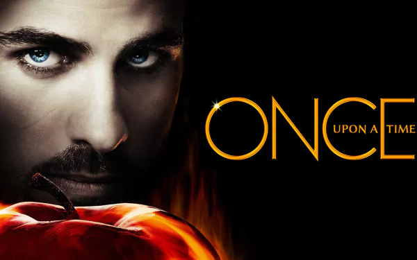 Once Upon A Time HD Desktop Wallpaper | Background Image