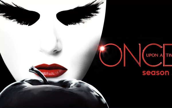Once Upon A Time HD Desktop Wallpaper | Background Image