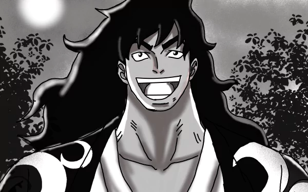  momonosuke kozuki