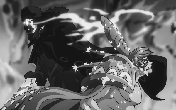  One Piece | Kuzan One Shots