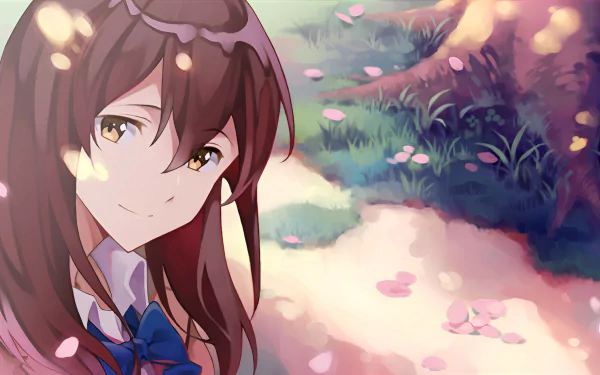  Sakura Yamauchi by cheese慷