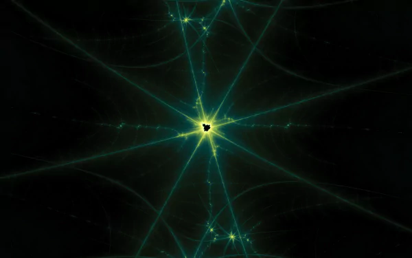  Bugbrot Cosmic web