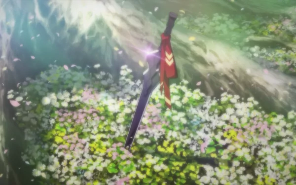  Sword Art Online, Yuuki Konno Sword