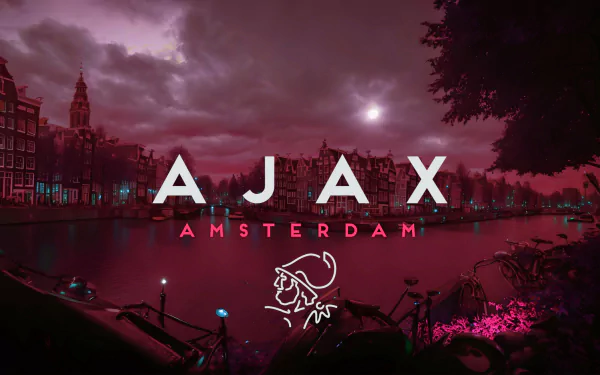  Ajax Ámsterdam