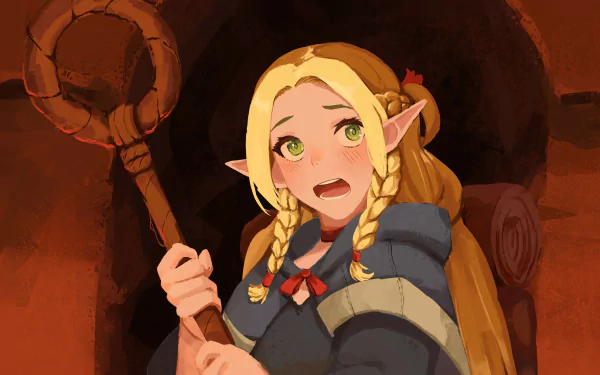  Marcille Donato by Yan Kodiac