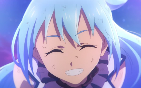  Aqua