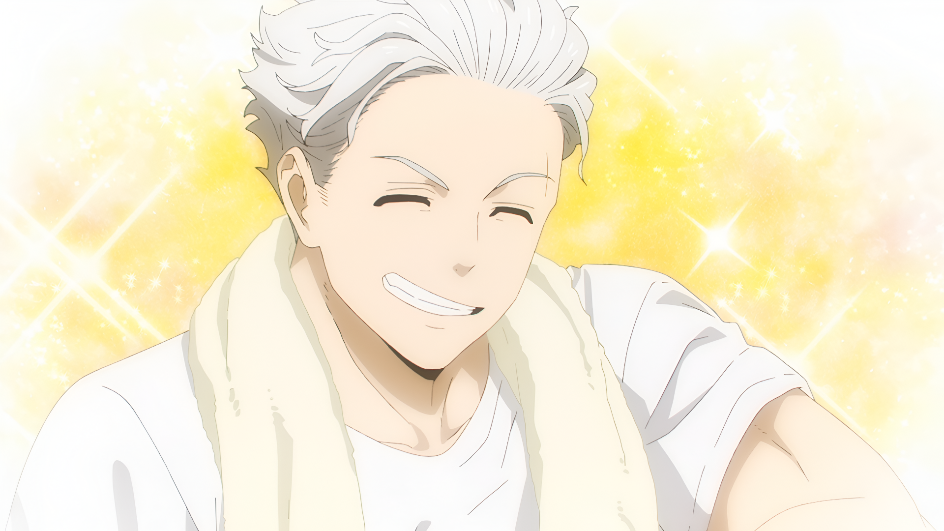 Download Anime Wind Breaker Hajime Umemiya 4k Ultra HD Wallpaper