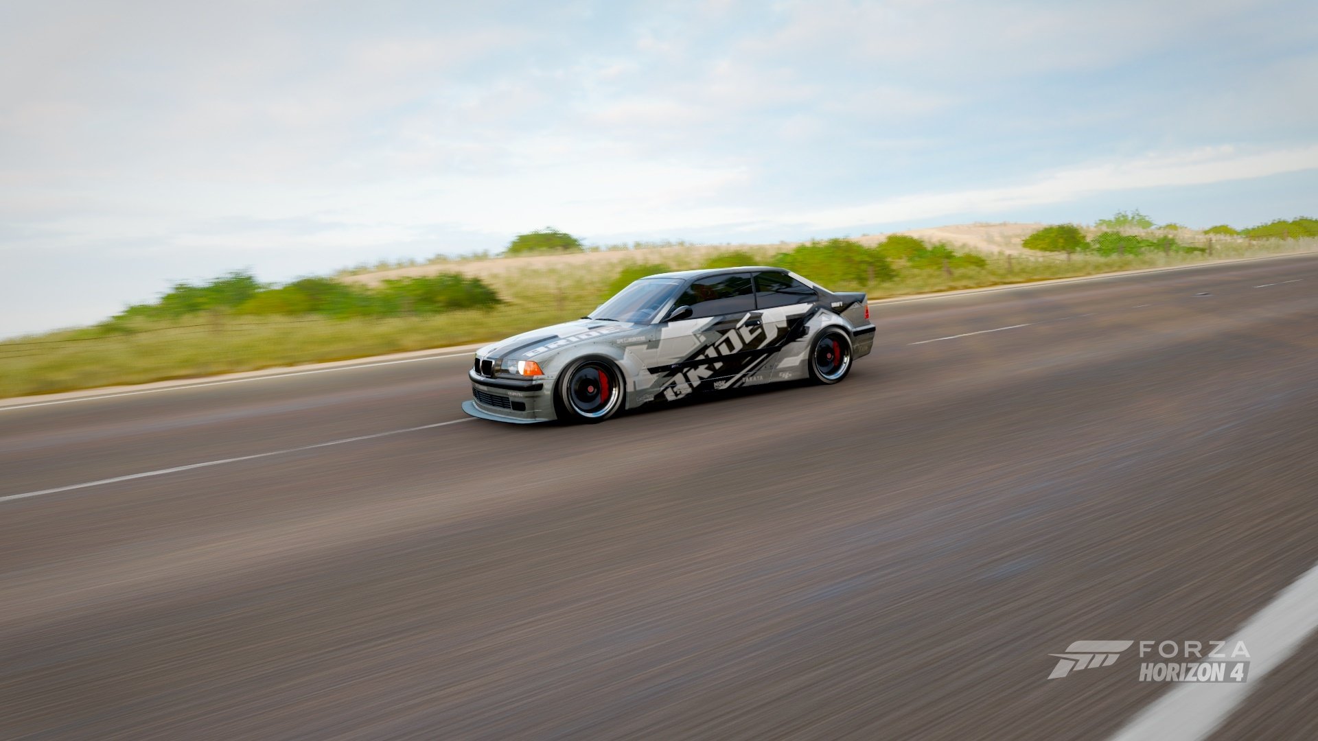 Download Forza Horizon 4 Forza HD Wallpaper