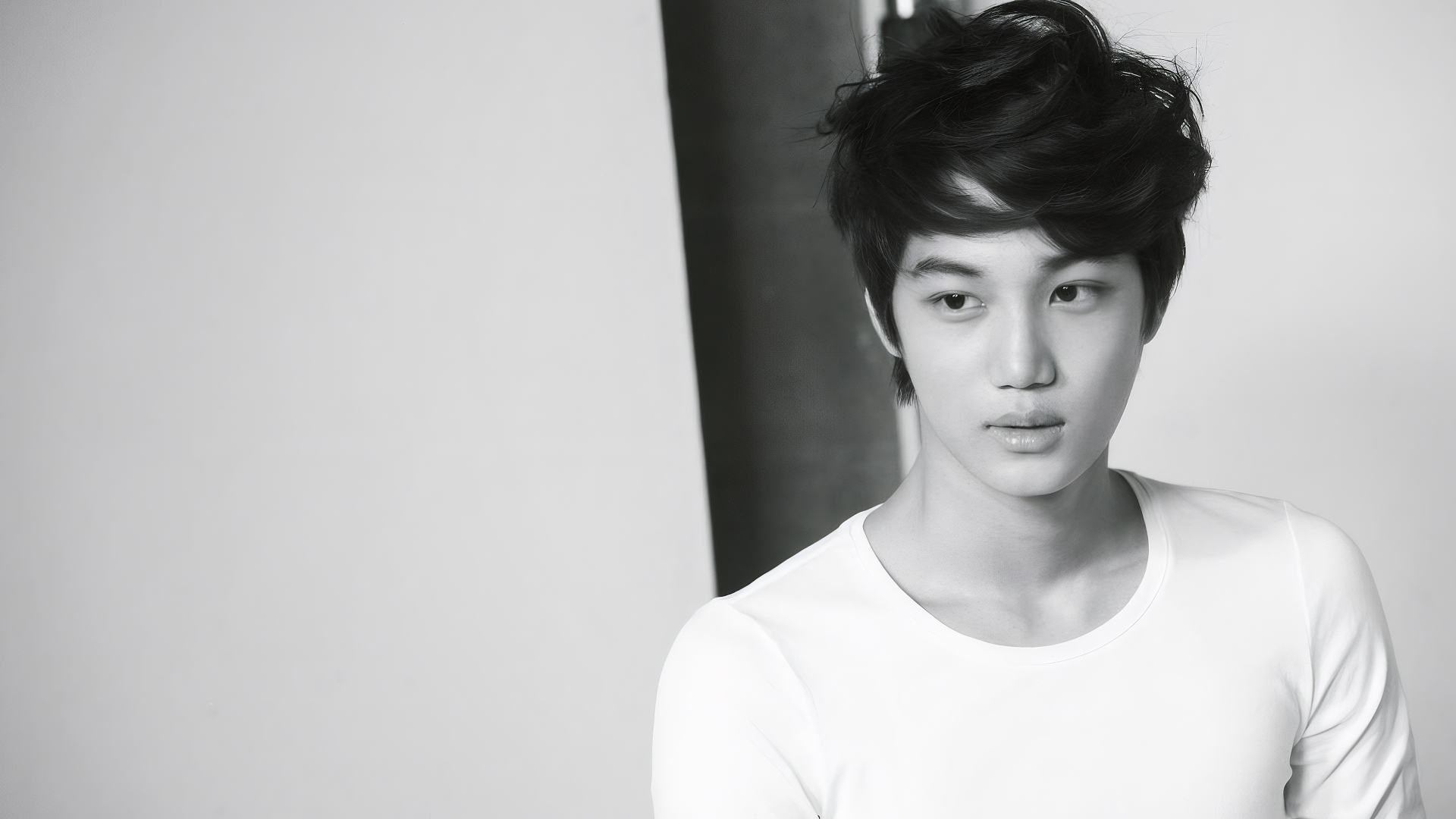 Download EXO Kai (Exo) Mama Exo-k 4k Ultra HD Wallpaper