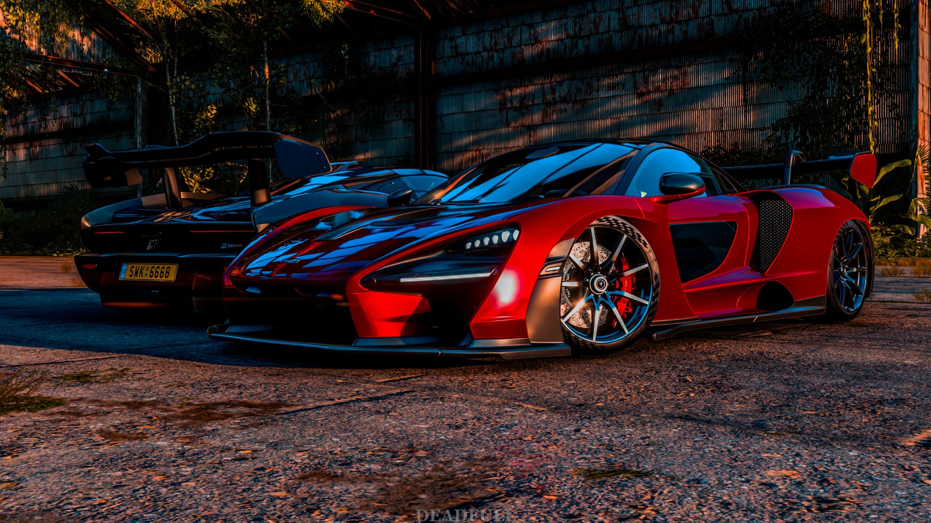 Download 4k Ultra HD Wallpaper by deadfull2016