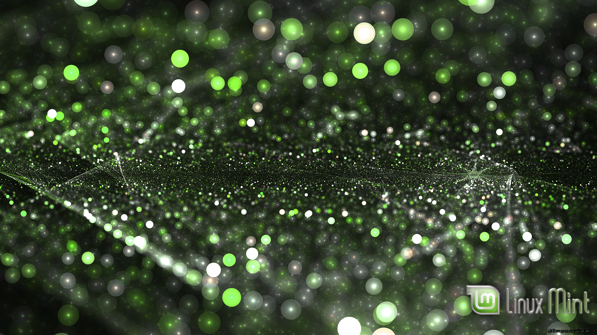 LinuxMint3 by Jimpan1973