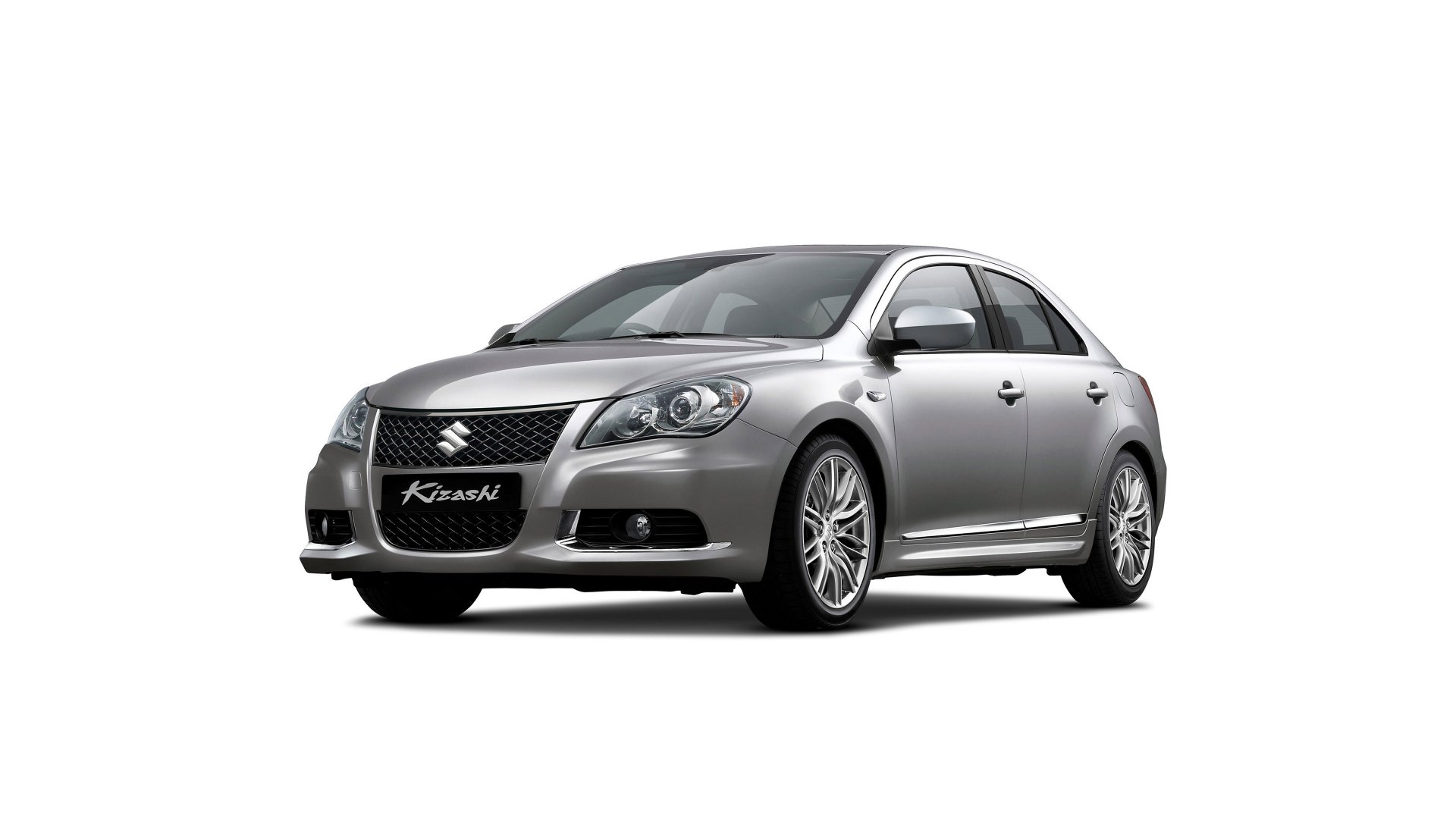 Suzuki Kizashi Sport - Desktop Wallpapers, Phone Wallpaper, PFP, Gifs ...