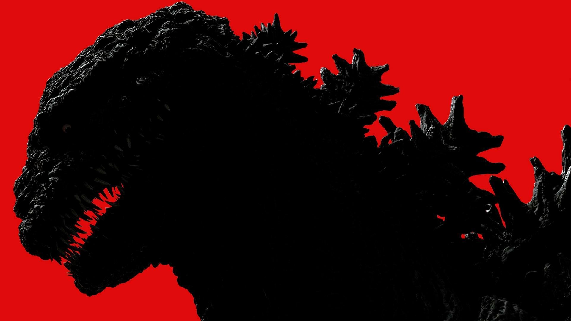 Download Shin Godzilla Gojira Godzilla Toho Studios HD Wallpaper