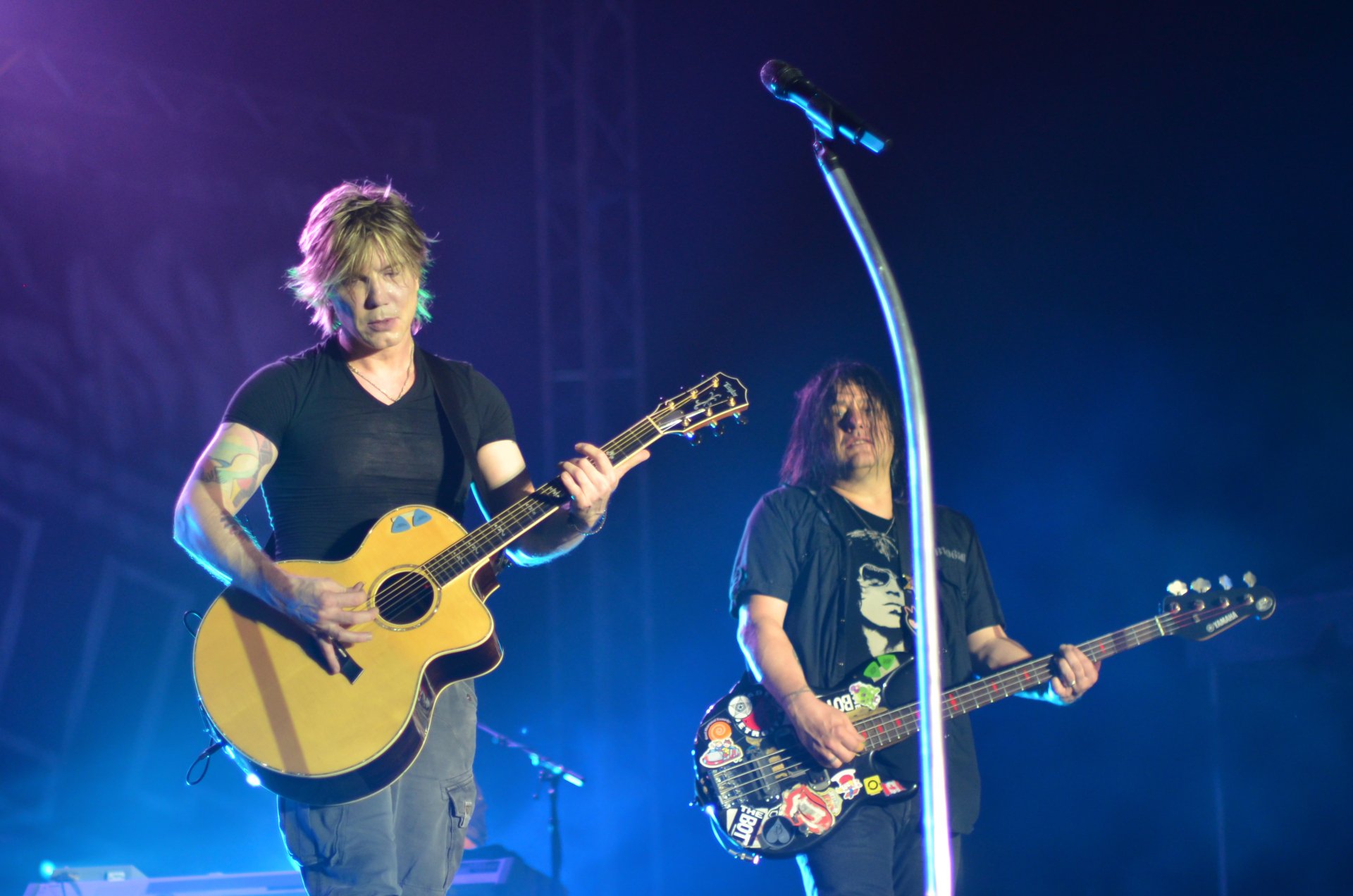 Download Goo Goo Dolls Music HD Wallpaper