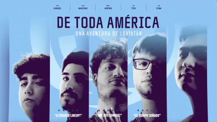  Leviatan Wallpaper Esports