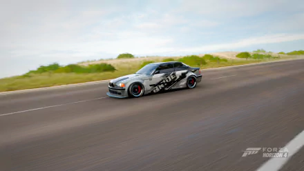  forza horizon 4 bmw