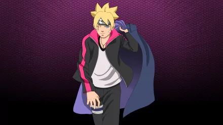  BORUTO