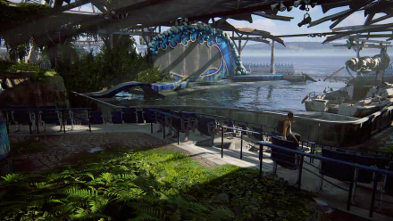  Aquarium