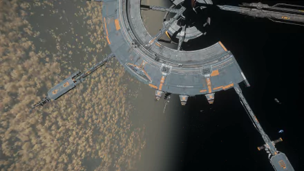  Everus Harbor Station Above Hurston