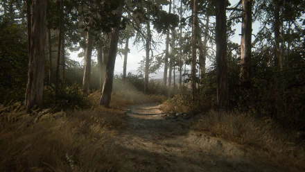  The Farm (Scenery 1)