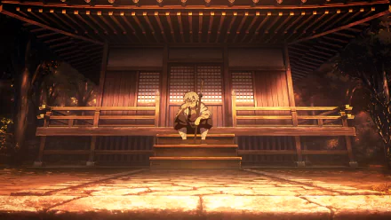  Sanemi Shinazugawa