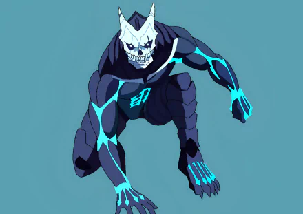  Kafka Hibino by 山勝