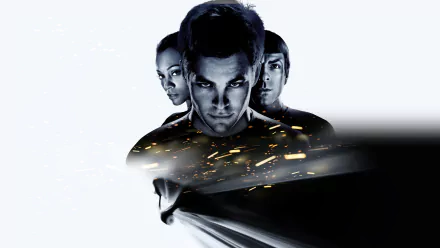 Star Trek HD Desktop Wallpaper | Background Image