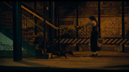  Joker | Got what he deserved