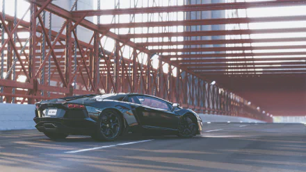  The Crew 2 - Lamborghini