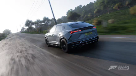  Forza horizon 5 Lamborghini
