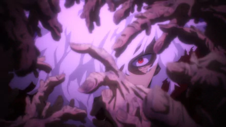  Tomura Shigaraki