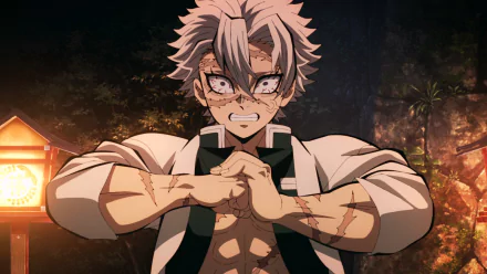  Kimetsu no Yaiba
