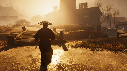  Ghost of Tsushima