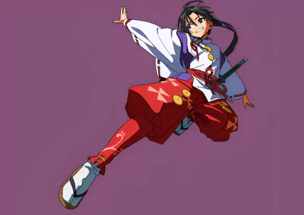  Tokiyuki Houjou by 山勝