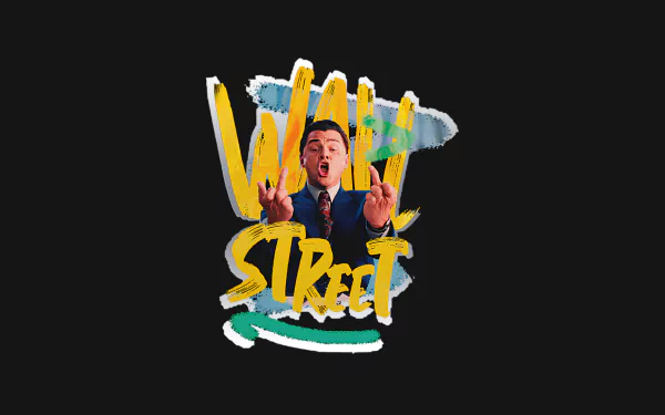 Lobo de Wall Street Fuck***