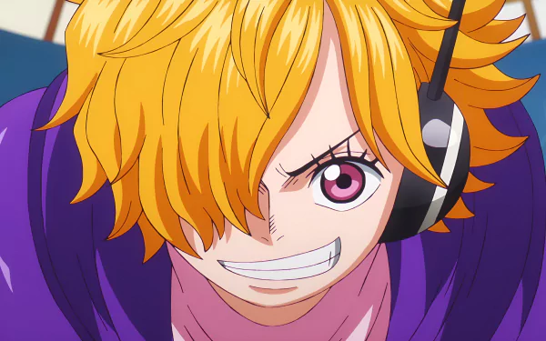 Lilith one piece r34