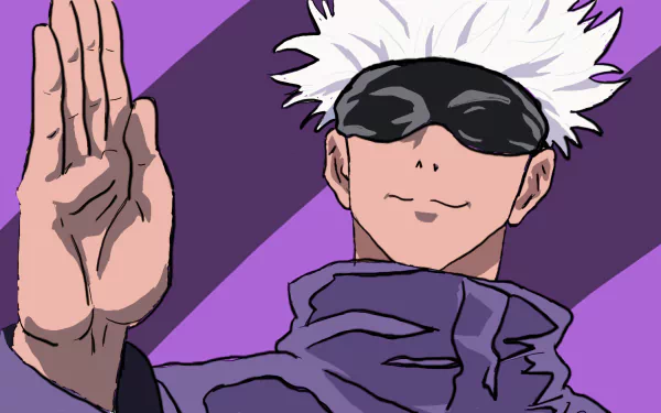  Gojo Satoru