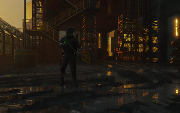  Tom Clancy's Ghost Recon Breakpoint/Duto De Lava