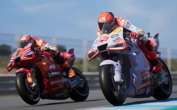  MotoGP 24 by motogpvideogame