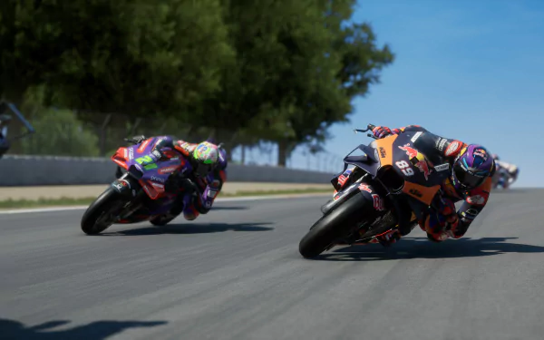  MotoGP 24 by motogpvideogame