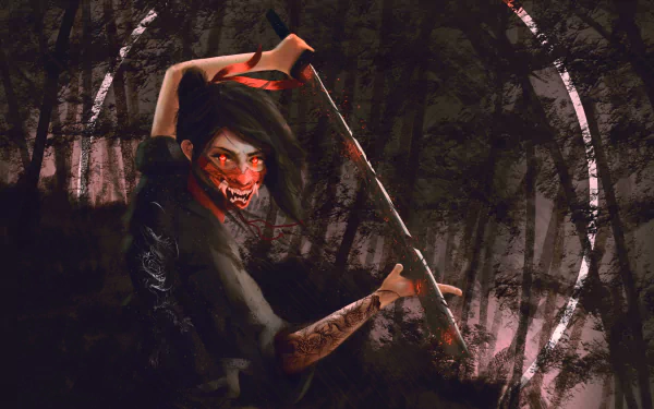  Samurai