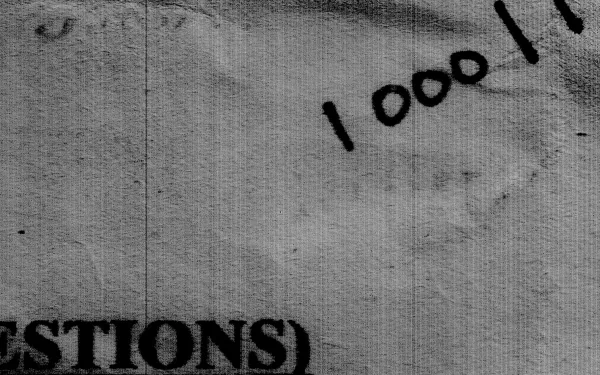  numbers