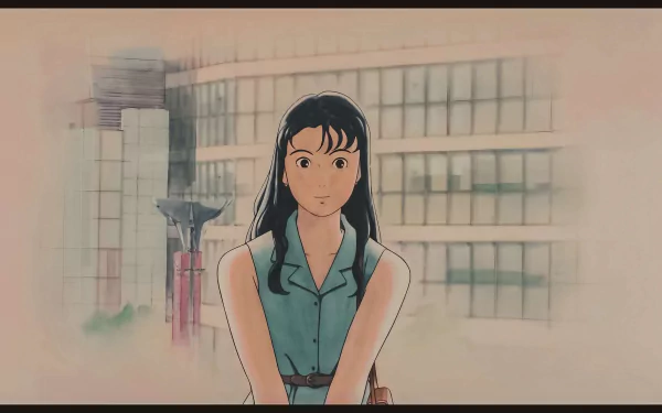  Ocean Waves | Rikako