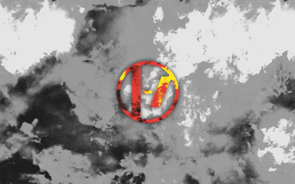  twenty one pilots logo b/w/s