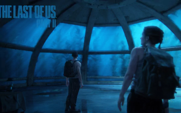  Aquarium interior (owen's pov)