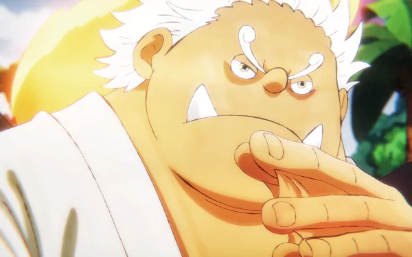 Anime One Piece S-Shark (One Piece) HD Desktop Wallpaper | Background Image