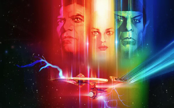 star trek: the motion picture HD Desktop Wallpaper | Background Image