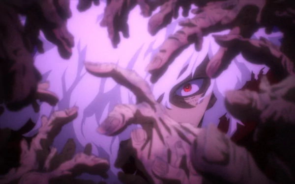  Tomura Shigaraki